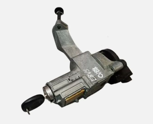 2002-2007 Saturn Vue Ignition Lock Cylinder & Switch Assembly replacement/ reinstallation