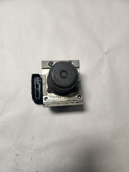 2014 Anti-Lock Brake Assembly Honda Accord T2FL0 2.4 LX Automatic trans