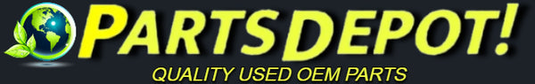 Parts Depot!