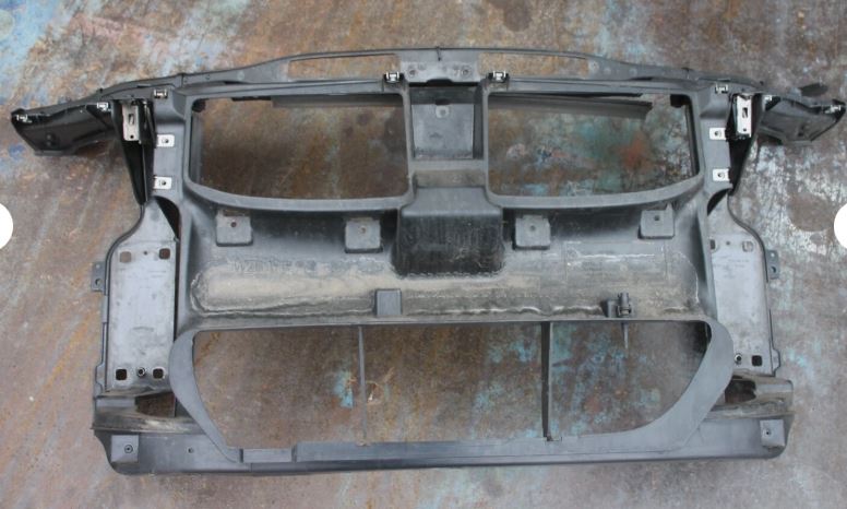 OEM BMW E90 335i 06-13 Front Radiator Core Support