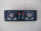PONTIAC AZTEK 2001 - 2005 A/C HEATER CLIMATE TEMPERATURE CONTROL OEM
