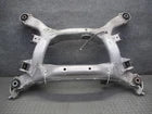 07-09 NISSAN 350Z Z33 CONVERTIBLE REAR SUSPENSION SUBFRAME CROSSMEMBER 51K OEM