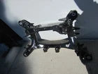 2018-21 BMW X3 G01 RWD REAR SUBFRAME CRADLE CROSSMEMBER OEM