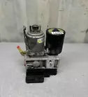 04-09 Toyota Prius Anti Lock Brake Pump Actuator ID:44500-47090/44510-47050 Used