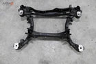 2017 - 2024 AUDI S4 A4 REAR SUB FRAME SUBFRAME CROSSMEMBER CROSS MEMBER OEM