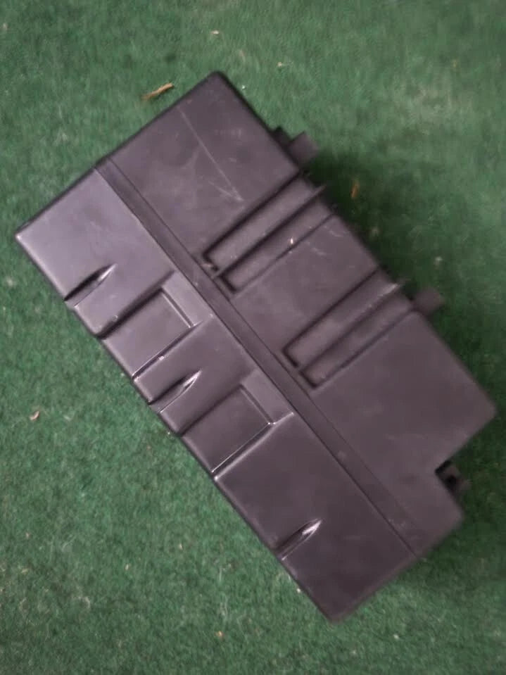 2000-2006 Mercedes W220 S500 S430 Vacuum Pump Central Locking Door A220800035 OEM