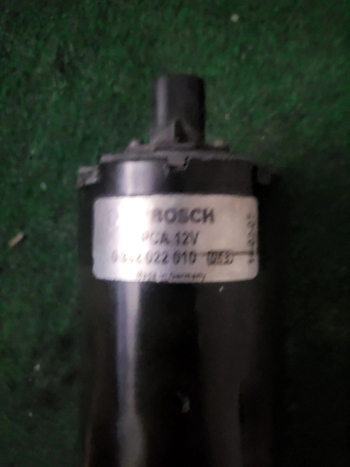 03-06 Mercedes W211 E55 S55 CL55 AMG Inter Cooler Water Pump 2205040740 OEM