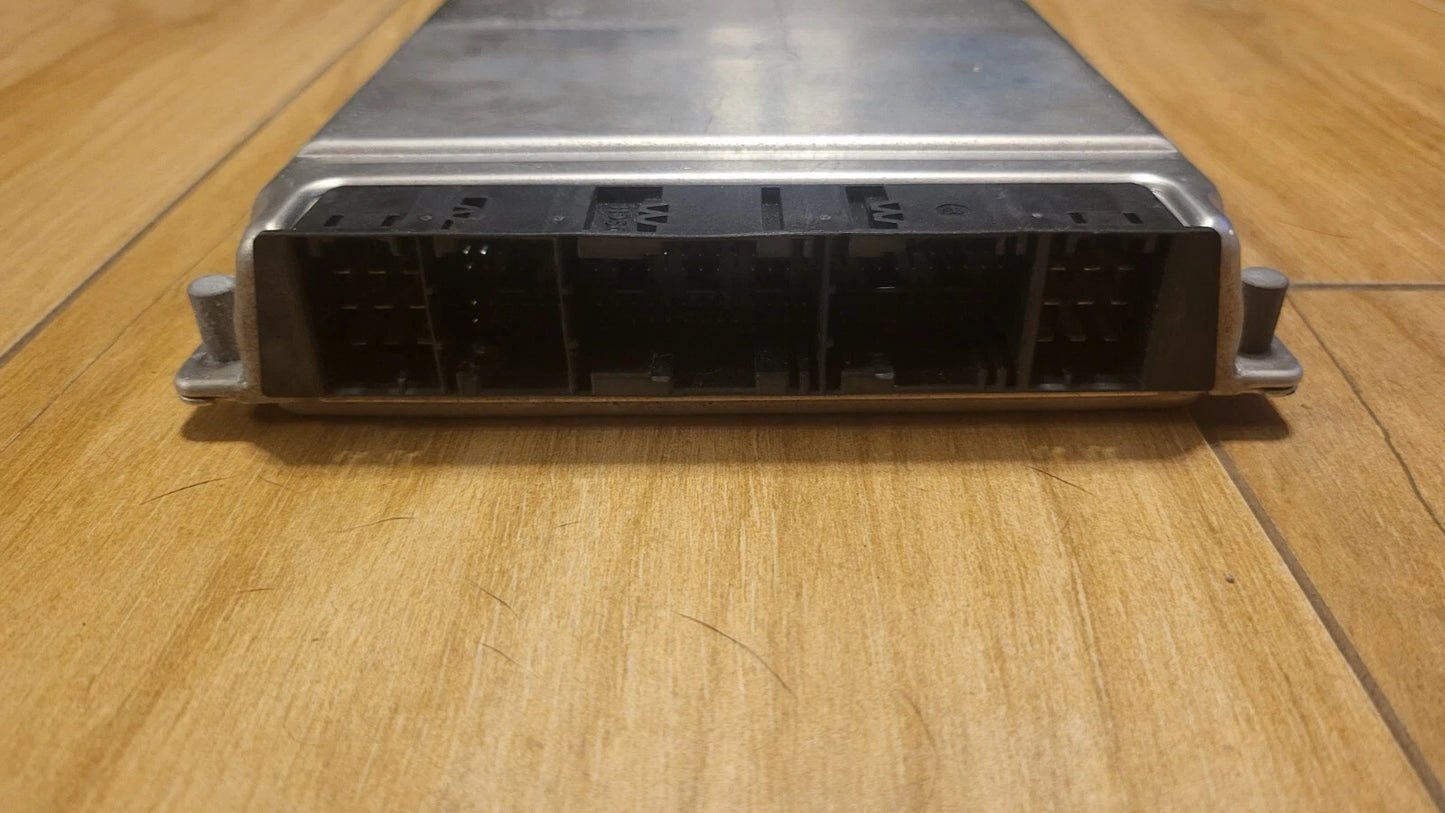 01-05 MERCEDES S-CLASS Engine ECM Control Unit Fits A 113 153 12 79 A1131531279