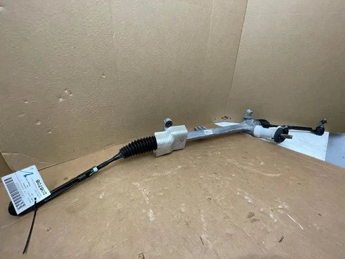 2023-2024 KIA SPORTAGE 2.5L FWD POWER STEERING GEAR RACK & PINION ASSEMBLY OEM
