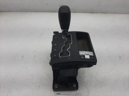 2005-2007 Jeep Grand Cherokee Automatic Trans Floor Gear Shifter Assembly 4WD
