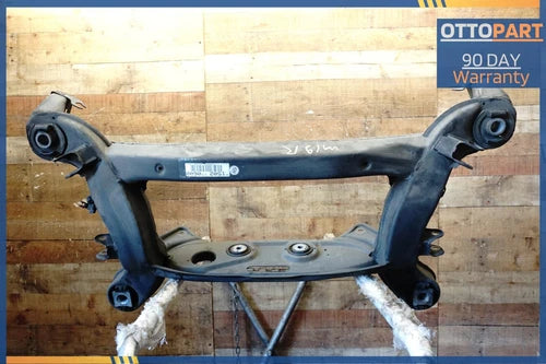 2005-2011 Mercedes R171 SLK280 Rear Subframe Crossmember Cross Member Bar OEM