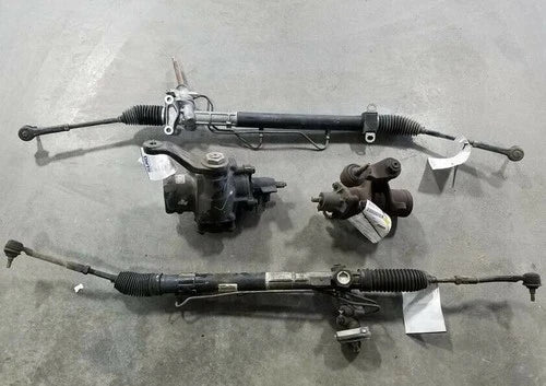 14 15 16 17 18 19 20 Nissan Rogue Steering Gear Rack And Pinion 33K Miles OEM