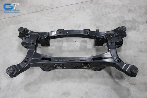 19-21 HYUNDAI TUCSON AWD REAR SUBFRAME SUB FRAME CROSSMEMBER CROSS MEMBER OEM