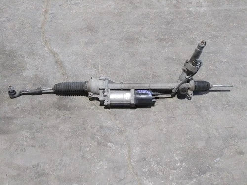 2018 bmw x6 OEM steering rack & pinion 3.0L awd 75k miles id 6889094.01