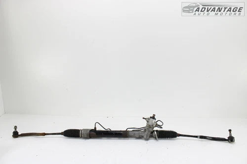 2013-2015 INFINITI JX35 QX60 AWD 3.5L V6 POWER STEERING GEAR RACK AND PINION OEM
