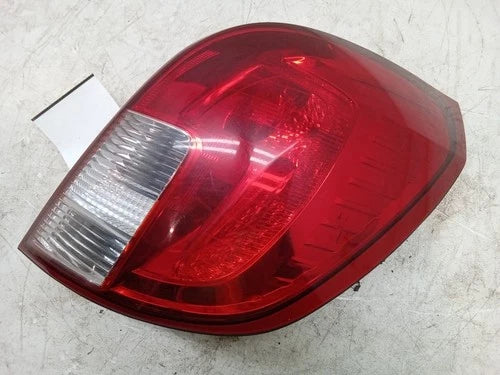 15 Chevrolet Captiva Right Passenger Side Quarter Panel Mounted Tail Light OEM