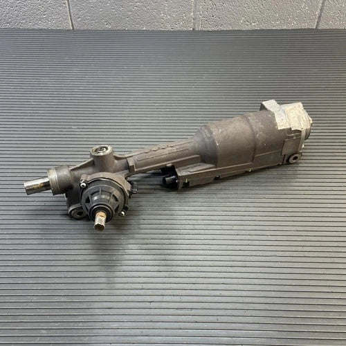 2013-2017 Audi A4 S4 A5 B8 AWD Electric Steering Rack & Pinion 8K1423055BR OEM