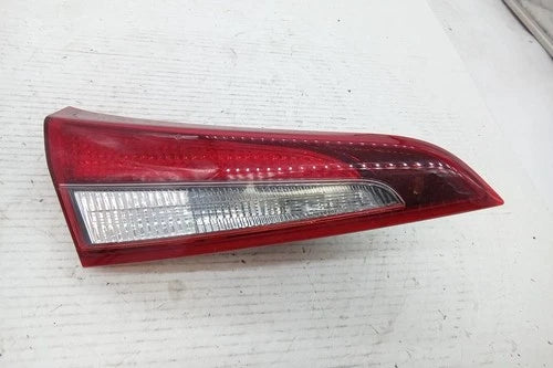 2021 Kia Soul Driver LH Tail Lamp Tailgate Mounted OEM