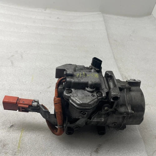 2012 TOYOTA PRIUS V A/C COMPRESSOR OEM