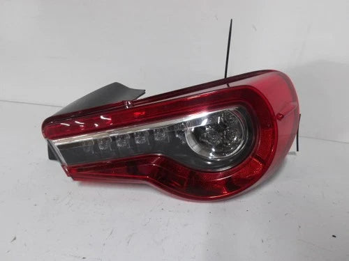 2017-2020 Toyota 86 Passenger RH Tail Light Lamp OEM