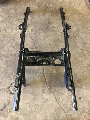 Harley Davidson FLHR Road King 09 10 11 12 13 14 -21 OEM Rear Subframe Sub Frame