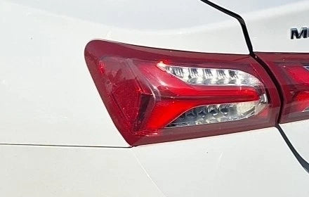 2020-2025 Chevrolet Malibu Quarter Mount Driver LH Tail Light Lamp OEM OEM