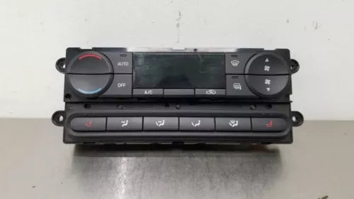 2004-2005 Ford F-150 F150 A/C Heater Digital Climate Control Switch Module OEM