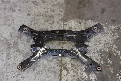 2017 INFINITI QX60 SUV RWD 3.5L OEM FACTORY REAR SUBFRAME CROSSMEMBER ASSY #7114