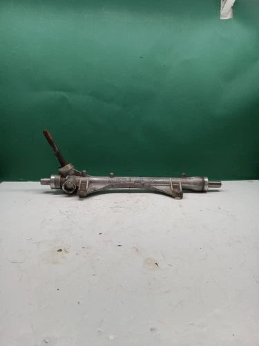 2009-2010 Nissan Cube Steering Gear Rack & Pinion OEM