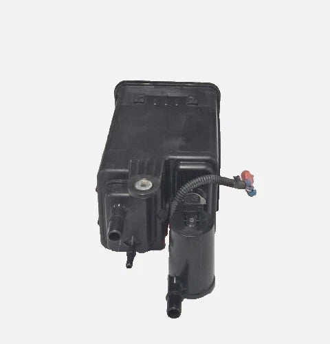 2007-2009 Hyundai Santa Fe Fuel Vapor Evaporator Canister GLS OEM