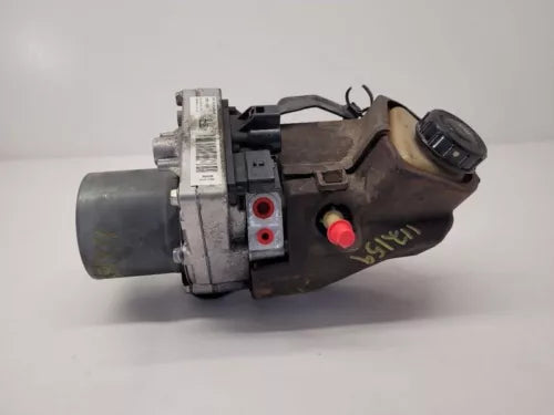2014-2015 Nissan Altima Sedan Power Steering Pump Assembly 2.5L Thru 7/31/15 Oem