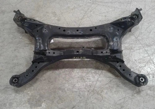 2007-2012 Nissan Altima 4DR Sedan Rear Subframe Crossmember Cradle OEM