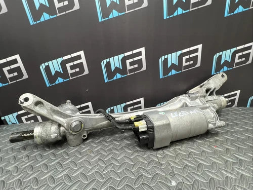 OEM 2022 2023 2024 LUCID AIR ELECTRIC POWER STEERING GEAR RACK & PINION
