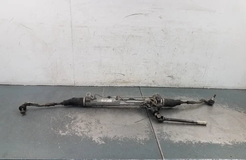 2012 Audi S4 Quattro B8 Electric Rack & Pinion / Tie Rods #1717 A8