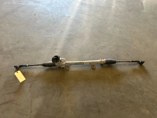 20-24 KIA SOUL 2.0L POWER STEERING GEAR RACK & PINION ASSEMBLY, OEM LOT3506