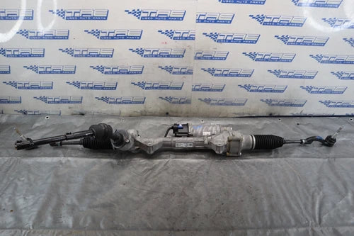2017-2020 CHEVROLET CAMARO ZL1 LT4 6.2L OEM EPS STEERING RACK N PINION 84240807