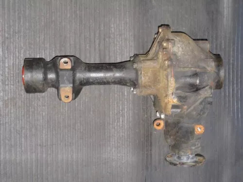 2003-2018 Toyota 4Runner Front Differential Carrier Assembly 3.73 W/o Diff Lock