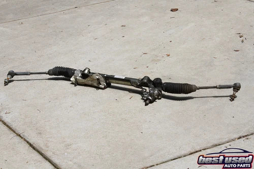 09 FORD FLEX 3.5L V6 LIMITED STEERING RACK AND PINION ASSEMBLY OEM