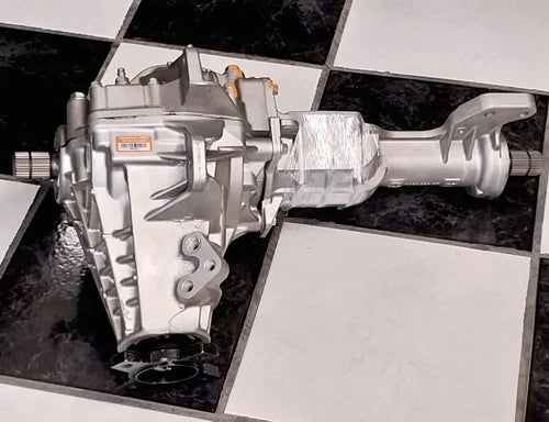 REMANUFACTURED FRONT DIFFERENTIAL 68257422AG 2013-21 Dodge Ram 1500 3.92 RATIO