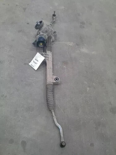 2013-2017 Honda Accord 2.4L Electric Steering Power Gear Rack And Pinion OEM