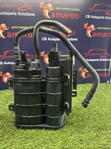 2012-2018 Toyota Yaris IA Vapor Gas Can Charcoal Canister 77740-52090 OEM