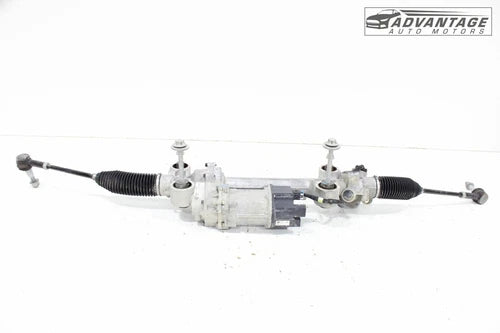 2015-2022 CHEVROLET COLORADO RWD POWER STEERING GEAR RACK PINION W/ MOTOR OEM