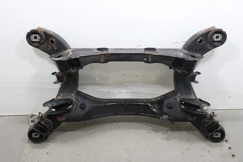 2018 - 2024 BUICK ENCLAVE AWD REAR SUBFRAME CROSSMEMBER CRADLE UNDERCARRIAGE OEM