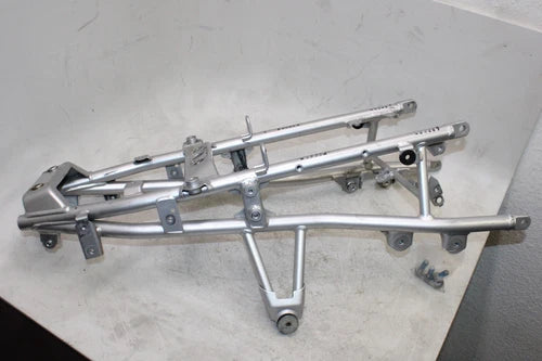 14-15 SUZUKI VSTROM 1000 DL1000A ABS OEM REAR SUBFRAME BACK SUB FRAME