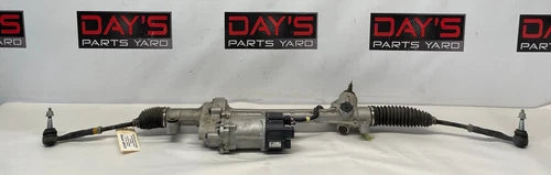 2017 Chevy SS Sedan Steering Rack and Pinion w/ Hardware OEM