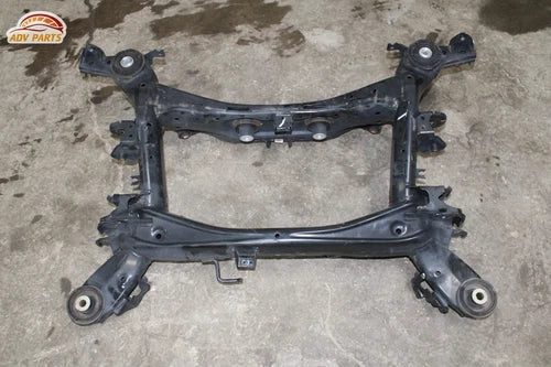 19-22 HONDA PASSPORT AWD REAR SUBFRAME SUB FRAME CROSSMEMBER CROSS MEMBER OEM