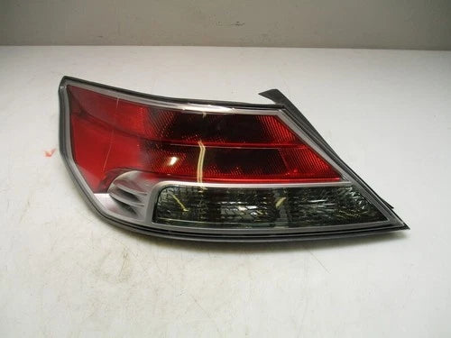 2009-2011 Acura TL LH Driver Tail Light Lamp OEM