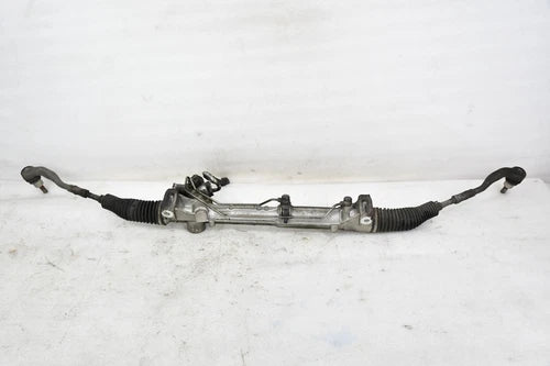 AUDI A8 QUATTRO STEERING GEAR RACK AND PINION W/ LINKS OEM 2011 - 2014
