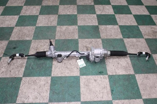 21-23 F150 Electric Assist Power Steering Rack & Pinion Tie Rods Gear Box OEM OE