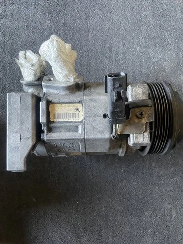 2006-10 Chrysler 300 Air Conditioning A/c Ac Compressor Oem